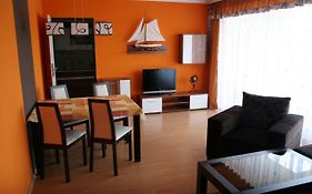 Apartament Kapitanski